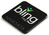 NFC Anti-Metal Tag NFC Anti-Metal Tag